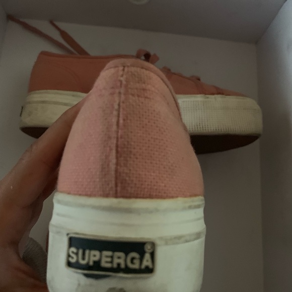 Platform supergas - Picture 3 of 3